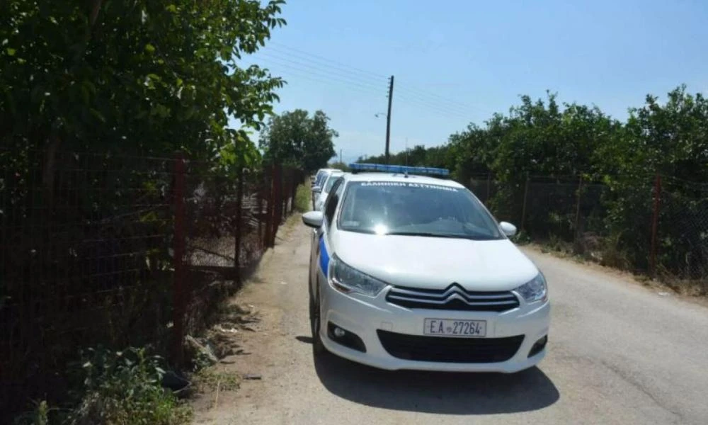 Μεσσηνία: 56χρονος επιτέθηκε και τραυμάτισε με μαχαίρι τον αδερφό του
